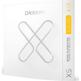 D'addario XSE0946 Xs 09-46 Sup Light Elektro Gitar Tel Seti