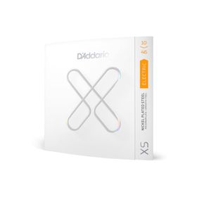 D'addario XSE1046 Xs 10-46 Sup Light Elektro Gitar Tel Seti