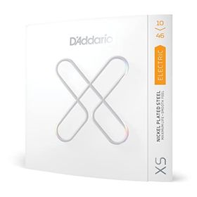 D'addario XSE1046 Xs 10-46 Sup Light Elektro Gitar Tel Seti