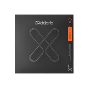 D'addario XTABR1047 Akustik Gitar Teli