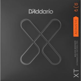 D'addario XTABR1047 Akustik Gitar Teli