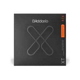 D'addario XTABR1047 Akustik Gitar Teli