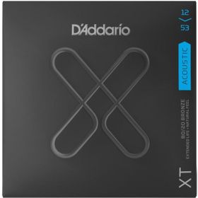 D'addario XTABR1253 Akustik Gitar Tel Seti