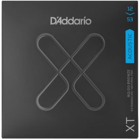 D'addario XTABR1253 Akustik Gitar Tel Seti