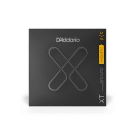 D'addario XTABR1256 80/20 Light/Medium Btm Akustik Gitar Tel Seti