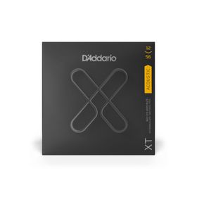 D'addario XTABR1256 80/20 Light/Medium Btm Akustik Gitar Tel Seti