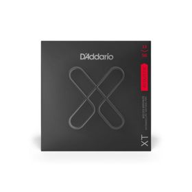 D'addario XTABR1356 80/20 Medium Akustik Gitar Tel Seti