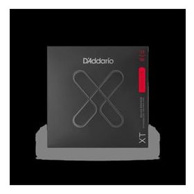 D'addario XTABR1356 80/20 Medium Akustik Gitar Tel Seti