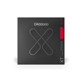 D'addario XTABR1356 80/20 Medium Akustik Gitar Tel Seti