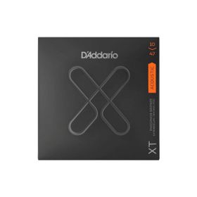Daddario XTAPB1047 Bronz Kaplama Akustik Gitar Tel Seti