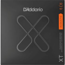 Daddario XTAPB1047 Bronz Kaplama Akustik Gitar Tel Seti
