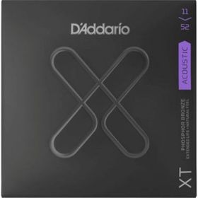 D'addario XTAPB1152 Phosphor Bronz Lişght Akustik Gitar Tel Seti