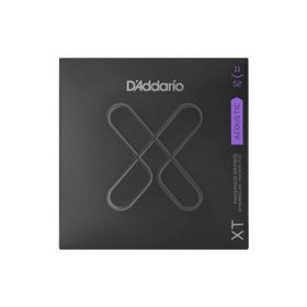 D'addario XTAPB1152 Phosphor Bronz Lişght Akustik Gitar Tel Seti