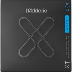 D'addario XTAPB1253 Phosphor Bronz Light Akustik Gitar Tel Seti