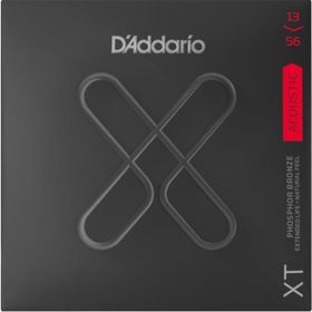 D'addario XTAPB1356 Phosphor Bronz Medium Akustik Gitar Tel Seti