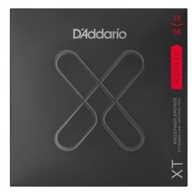 D'addario XTAPB1356 Phosphor Bronz Medium Akustik Gitar Tel Seti
