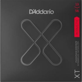 D'addario XTAPB1356 Phosphor Bronz Medium Akustik Gitar Tel Seti