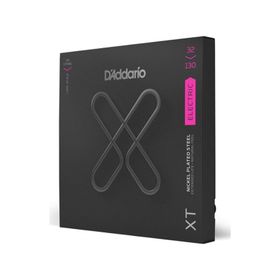 D'addario XTB32130 Xt 32-130 6 Tel Long Scale Bas Gitar Tel Seti