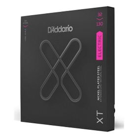 D'addario XTB32130 Xt 32-130 6 Tel Long Scale Bas Gitar Tel Seti