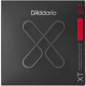 D'addario XTC45 Normal Tension Set Klasik Gitar Teli