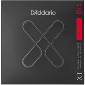 D'addario XTC45 Normal Tension Set Klasik Gitar Teli