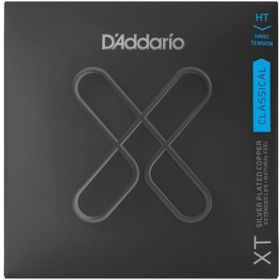 D'addario XTC46 Klasik Gitar Teli