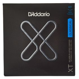D'addario XTC46 Klasik Gitar Teli