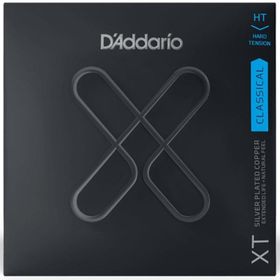 D'addario XTC46 Klasik Gitar Teli