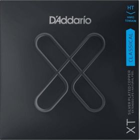 D'addario XTC46 Klasik Gitar Teli