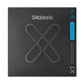 D'addario XTC46 Klasik Gitar Teli