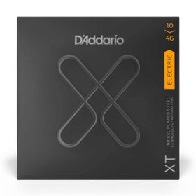 D'addario XTE0942 XT 09-42 Sup Light Elektro Gitar Tel Seti