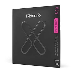 D'addario XTE0942 XT 09-42 Sup Light Elektro Gitar Tel Seti