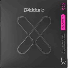 D'addario XTE0942 XT 09-42 Sup Light Elektro Gitar Tel Seti
