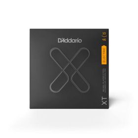 D'addario XTE1046 10-46 Elektro Gitar Teli