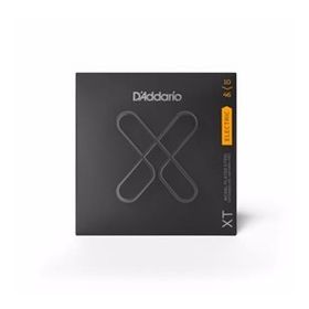 D'addario XTE1046 10-46 Elektro Gitar Teli