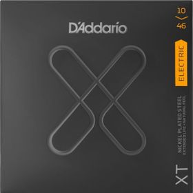 D'addario XTE1046 10-46 Elektro Gitar Teli