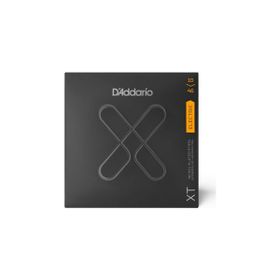 D'addario XTE1046 XT 10-46 Elektro Gitar Tel Seti