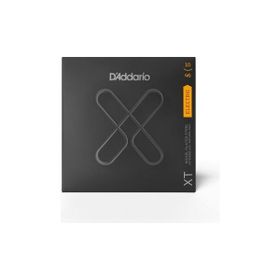 D'addario XTE1046 XT 10-46 Elektro Gitar Tel Seti