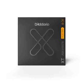 D'addario XTE1046 XT 10-46 Elektro Gitar Tel Seti
