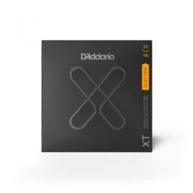 D'addario XTE1046 XT 10-46 Elektro Gitar Tel Seti