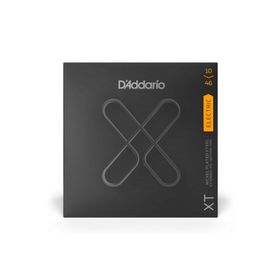 D'addario XTE1046 XT 10-46 Elektro Gitar Tel Seti