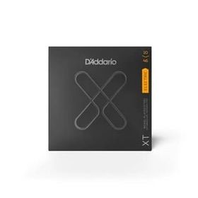 D'addario XTE1046 XT 10-46 Elektro Gitar Tel Seti