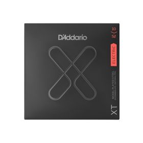 D'addario XTE1052 Xt 10-52 Light Elektro Gitar Tel Seti