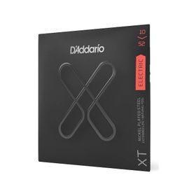 D'addario XTE1052 Xt 10-52 Light Elektro Gitar Tel Seti