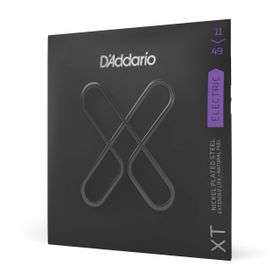 D'addario XTE1149 Xt 11-49 Medium Elektro Gitar Tel Seti