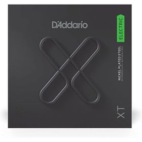 D'addario XTNW024 XT RE Nickel Elektro ve Akustik Tek Tel