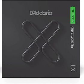 D'addario XTNW024 XT RE Nickel Elektro ve Akustik Tek Tel