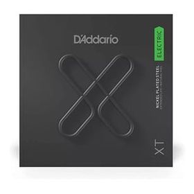 D'addario XTNW024 XT RE Nickel Elektro ve Akustik Tek Tel