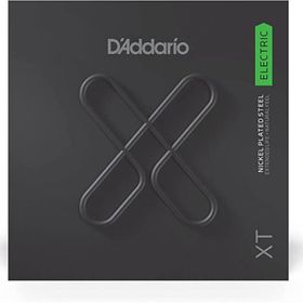D'addario XTNW024 XT RE Nickel Elektro ve Akustik Tek Tel