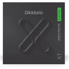 D'addario XTNW024 XT RE Nickel Elektro ve Akustik Tek Tel